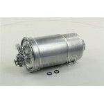 Фільтр паливний (вир-во MANN) 