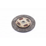 Диск сцепления HYUNDAI i20,i30,KIA CEED, CERATO 1,4CVVT-1,6CVVT 11- (Пр-во VALEO PHC) 