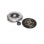 Зчеплення HYUNDAI i20, i30, KIA CEED, CERATO 1,4-1,4CVVT-1,6-1,6CVVT 04- (Вир-во VALEO PHC) 