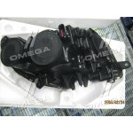 Фара лiв. SK SUPERB 09-13 (TEMPEST) 