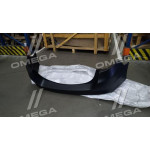 Бампер зад. F MONDEO / FUSION 14-17 (TEMPEST) 