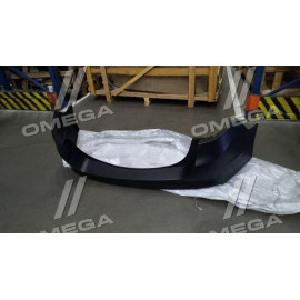 Бампер зад. F MONDEO / FUSION 14-17 (TEMPEST)