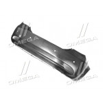 Бампер зад. KIA CEED 07-09 (ви-во TEMPEST) 