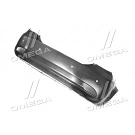 Бампер зад. KIA CEED 07-09 (ви-во TEMPEST)