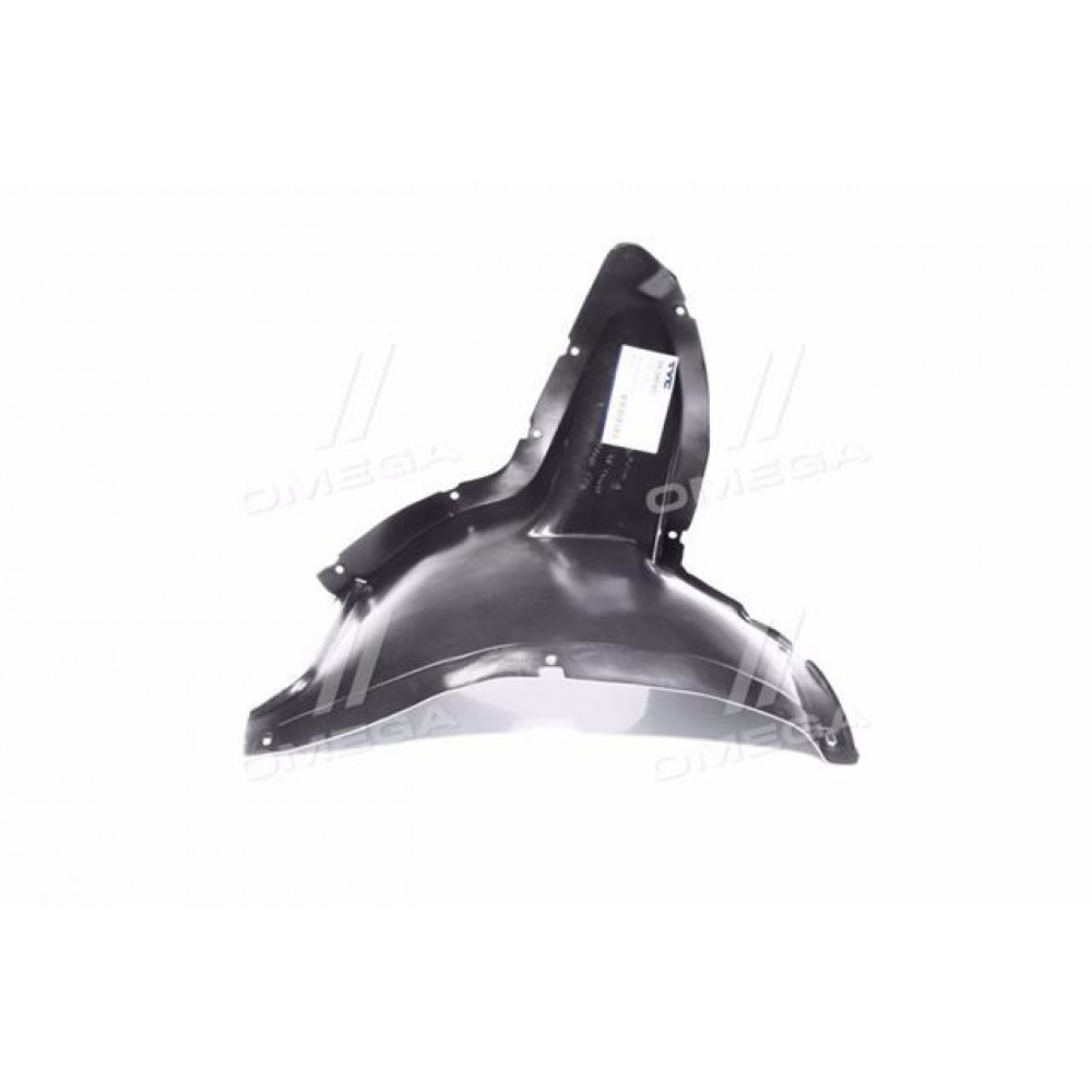 Подкрылок пер. пра. SK OCTAVIA 05-09 (TEMPEST)