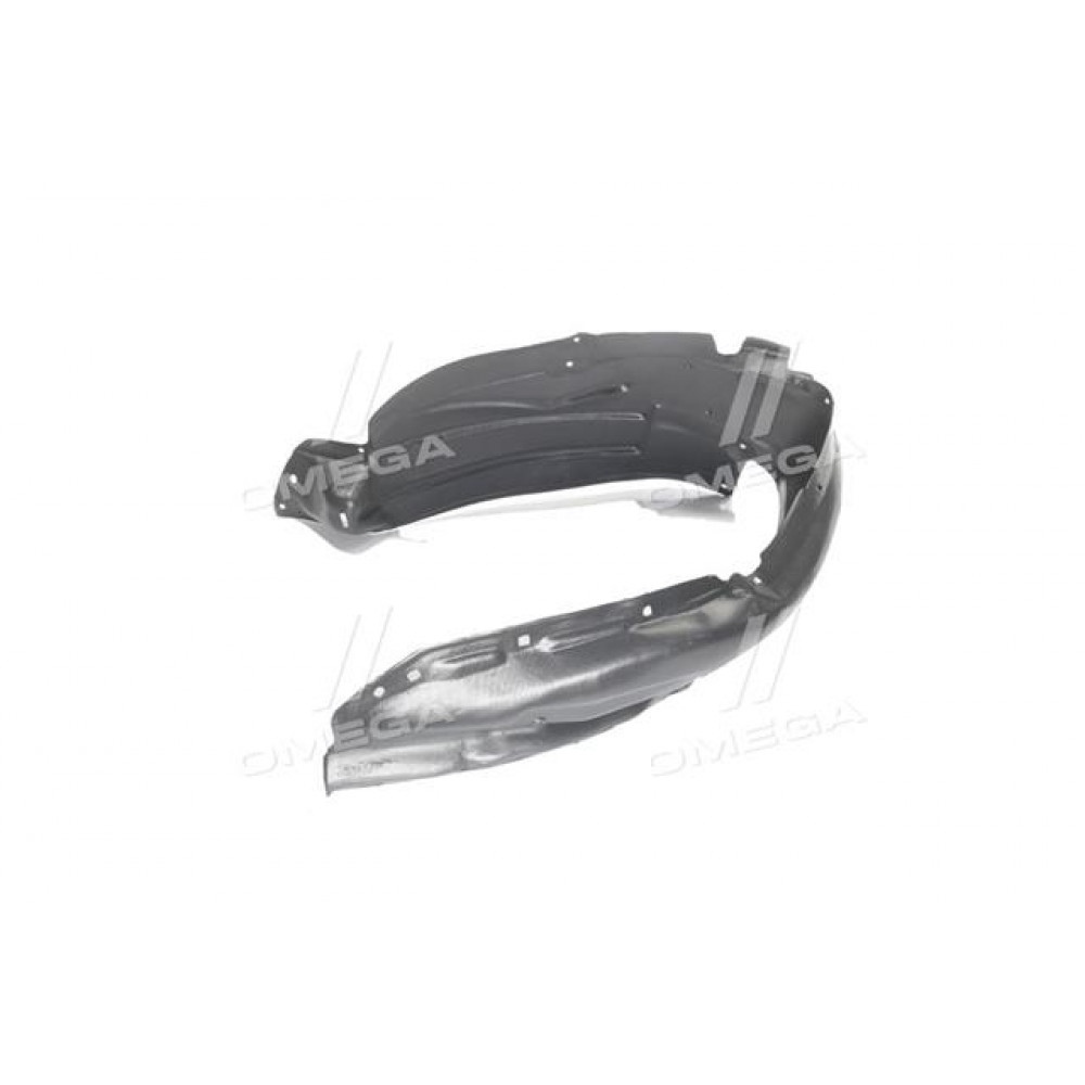 Пiдкрилок пер. лiв. TOY LANDCRUISER J12 03-09 (TEMPEST)