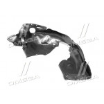 Пiдкрилок пер. лiв. VW JETTA 11- (TEMPEST) 