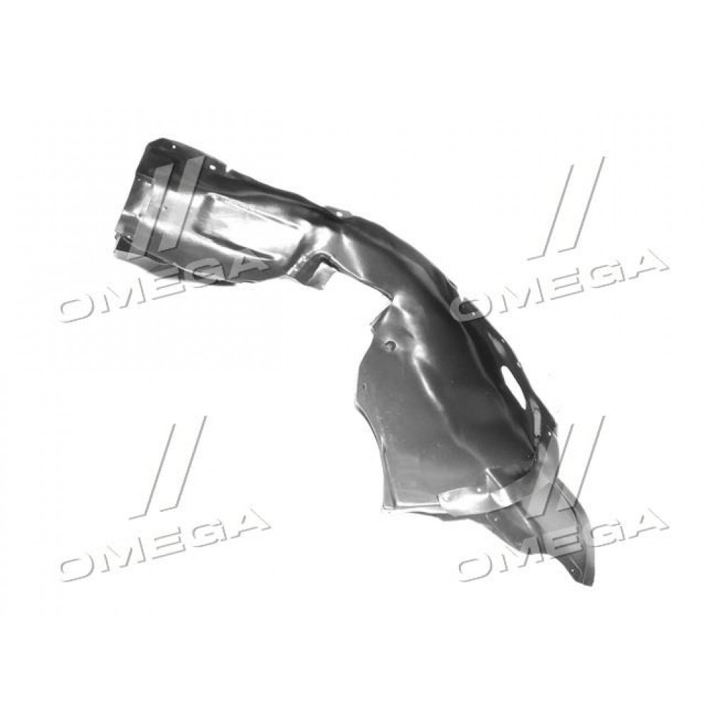 Подкрылок пер. пра. VW JETTA 11- (TEMPEST)
