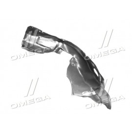 Пiдкрилок пер. пра. VW JETTA 11- (TEMPEST)