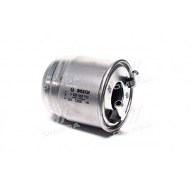 Фільтр паливний MB C, E, M 200-350 CDI BlueEFFICIENCY 08- (вир-во BOSCH)