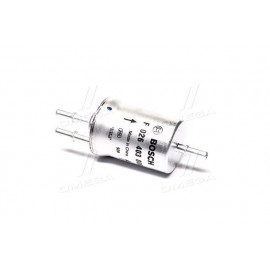 Фільтр паливний VAG 1.0-2.0 99-09 (3 bar) (вир-во BOSCH)  Фільтр паливний VAG 1.0-2.0 99-09 (3 bar) (вир-во BOSCH)