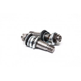 Р/К Набір пальців (в зб.) гідроциліндра Ц50 МТЗ 80 (вир-во Україна)