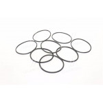 Р/к Моторокомпл. упл.колец гильз дв. СМД 14,17,18,21,22 (2204) (Руслан-Комплект) 