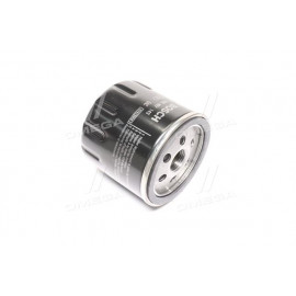 Фільтр масляний VW GOLF VI, VII, SKODA FABIA III 1.0-1.5 TSI 12-(вир-во BOSCH)