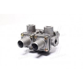 Клапан захисн. 4-х контурний (вир-во БЕЛОМО)