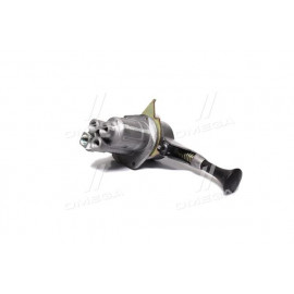 Кран гальм.зворотн.дії з прилад.растормаживання (вир-во БЕЛОМО)