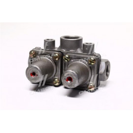 Клапан захисн. подвійний (вир-во БЕЛОМО)