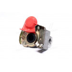 Головка зєдн. КамАЗ, МАЗ ПАЛМ прав. (вир-во БЕЛОМО) 