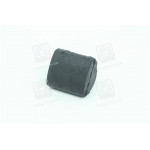 Подушка ресори додатк. ГАЗ 53, 3307 (вир-во Украина) 