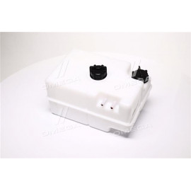 Бачок розширювальний КАМАЗ 6520