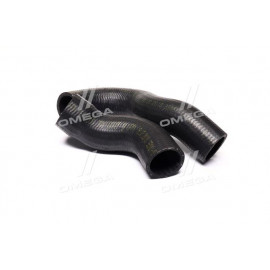 Патрубок радіатора ГАЗ 3309 (компл. 2 шт.)