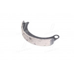 Колодка торм. ГАЗ 53 передня 