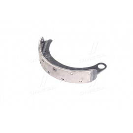 Колодка торм. ГАЗ 53 передня