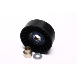 Ролик направляючий КАМАЗ ЄВРО (вир-во Росія)