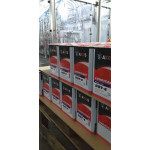 Рідина торм. AXXIS DOT4 (Каністра 4л) 