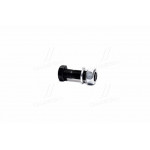 Болт вала кард. з гайкою 