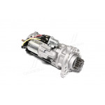 Стартер 28В, 7кВт; СМД 22/24, СК-5 "НИВА" (ТМ JUBANA) 