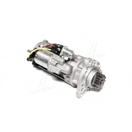 Стартер 28В, 7кВт; СМД 22/24, СК-5 "НИВА" (ТМ JUBANA)