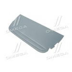 Оббивка перегородки ГАЗель, Соболь верхня (вир-во Росія) 