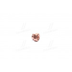 Гайка омедн. колектора 