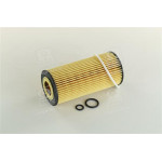 Фільтр масл. (вир-во Hengst) E17HD57 