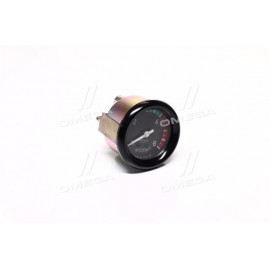 Покажчик тиску масла