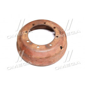 Барабан гальмівний