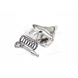 Замок капота