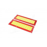 Знак автопоїзда 