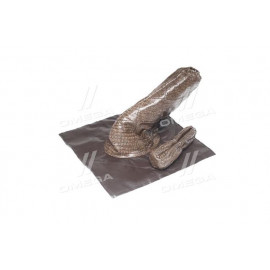 Чохол важеля КПП