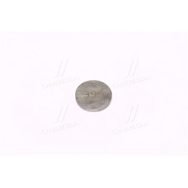 Шайба регулювальна клапана