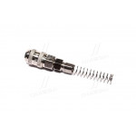 Быстроразъёмное соединение на шланг "мама" 6.5X10мм (про-во AIRKRAFT ) 