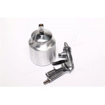 Пістолет піскоструминний пневматичний ніжн.метал.бачок PS-4 (в-во AUARITA) 