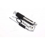 Шприц важільно-плунжерний 400мл G.I. KRAFT KL-488N (в-во TOPTUL) 