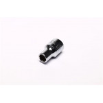 Головка 1/2 "10мм 12-гранна BAEB1610 (в-во TOPTUL) 