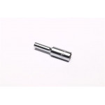 Головка торцевая длинная 1/4" 4,5мм BAEE08E4(про-во TOPTUL) 