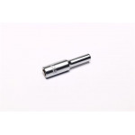 Головка торцевая длинная 1/4" 5мм BAEE0805(про-во TOPTUL) 