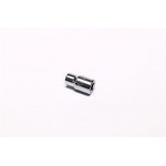 Головка 1/4 "E10 BAED0810 (в-во TOPTUL)  Головка 1/4 "E10 BAED0810 (в-во TOPTUL)