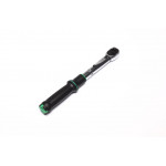 Ключ динамометричний 3/8 "x360mm (L) 10-50Nm ANAM1205 (в-во TOPTUL)  Ключ динамометричний 3/8 "x360mm (L) 10-50Nm ANAM1205 (в-во TOPTUL)
