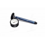 Компрессометр 40атм. з ручкою (Харків) КОМПР40РУЧ (в-во СТАНДАРТ) 